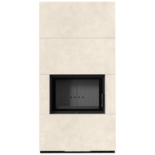 Каминокомплект Kratki PRO FLOKI FOKOS TALCO