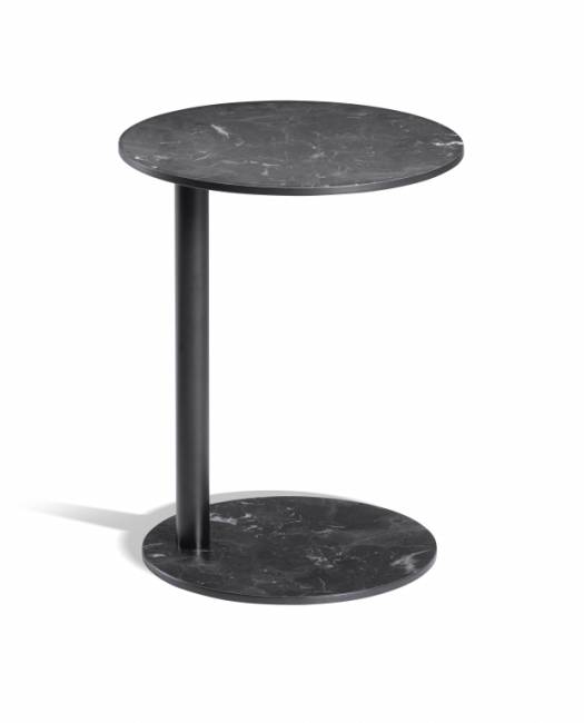 Cтолик приставной Kicki Ø400х500 мм Cтолик приставной Kicki Ø400х500 мм