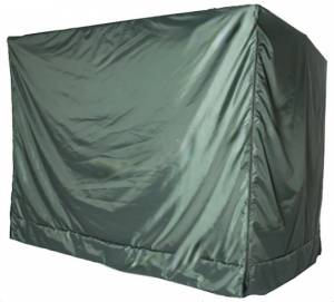Чехол  для садовых качелей Варадеро 220х130х170, зеленый