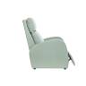 Кресло-реклайнер Leset Грэмми-2 V14 бирюзовый