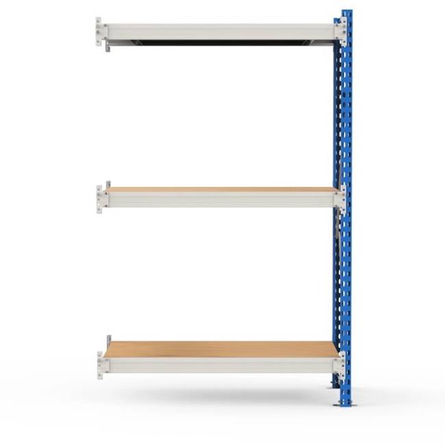 Стеллаж SGR-V-ДСП 1283-2,0-DS Стеллаж SGR-V-ДСП 1283-2,0-DS