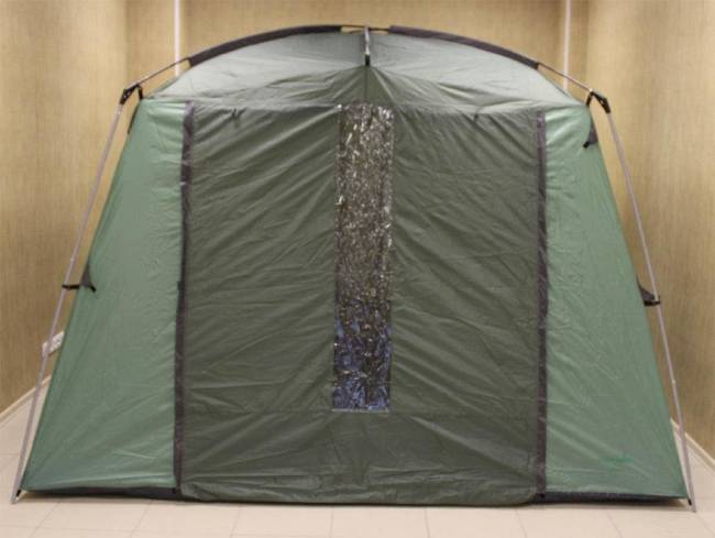 Шатер туристический GREEN GLADE LACOSTA Шатер туристический GREEN GLADE LACOSTA